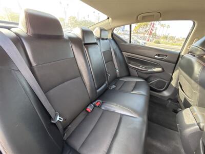 2020 Nissan Altima 2.5 SR - Photo 13 - National City, CA 91950