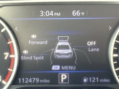 2020 Nissan Altima 2.5 SR - Photo 8 - National City, CA 91950