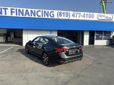 2020 Nissan Altima 2.5 SR - Photo 3 - National City, CA 91950
