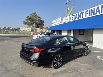 2020 Nissan Altima 2.5 SR - Photo 5 - National City, CA 91950