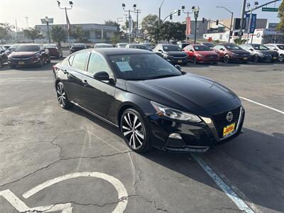 2020 Nissan Altima 2.5 SR - Photo 7 - National City, CA 91950