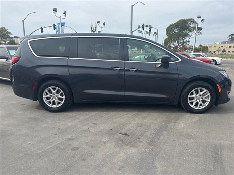2020 Chrysler Pacifica RUCR53 in National City, CA