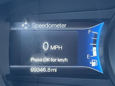 2020 Ford Fusion Energi Titanium - Photo 8 -