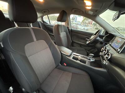 2023 Nissan Sentra SV   - Photo 12 - National City, CA 91950