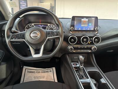 2023 Nissan Sentra SV   - Photo 9 - National City, CA 91950