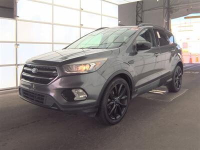 2017 Ford Escape SE   - Photo 1 - National City, CA 91950