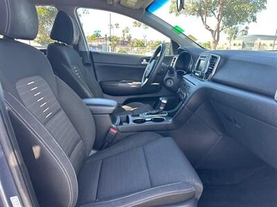 2018 Kia Sportage LX   - Photo 17 - National City, CA 91950