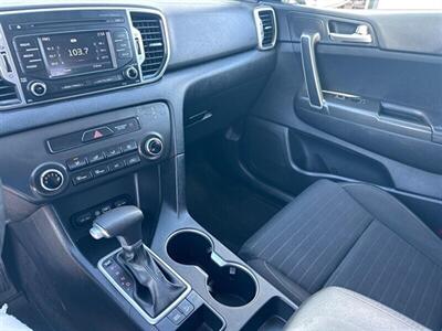 2018 Kia Sportage LX   - Photo 31 - National City, CA 91950