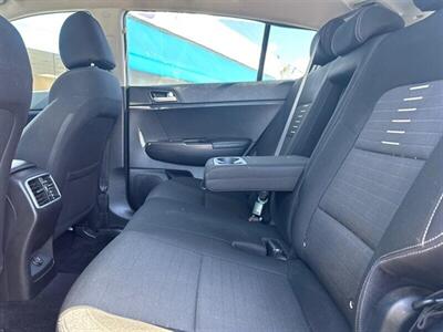 2018 Kia Sportage LX   - Photo 21 - National City, CA 91950