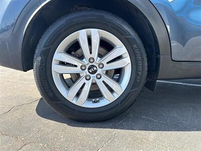 2018 Kia Sportage LX   - Photo 36 - National City, CA 91950
