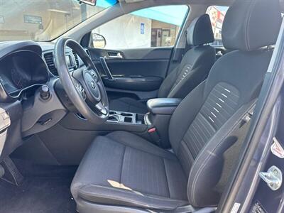 2018 Kia Sportage LX   - Photo 50 - National City, CA 91950
