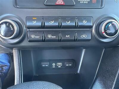 2018 Kia Sportage LX   - Photo 24 - National City, CA 91950