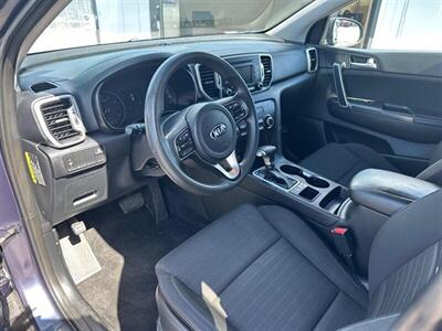 2018 Kia Sportage LX   - Photo 12 - National City, CA 91950