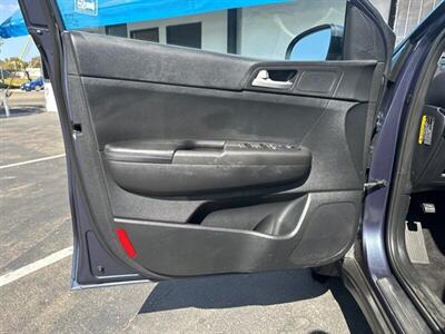 2018 Kia Sportage LX   - Photo 49 - National City, CA 91950