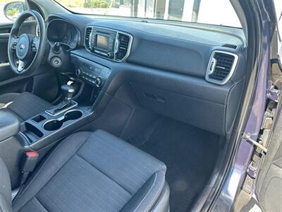 2018 Kia Sportage LX   - Photo 15 - National City, CA 91950