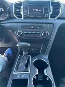 2018 Kia Sportage LX   - Photo 23 - National City, CA 91950