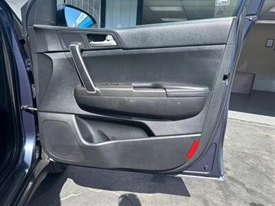 2018 Kia Sportage LX   - Photo 16 - National City, CA 91950