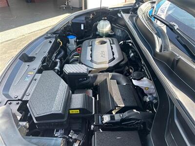 2018 Kia Sportage LX   - Photo 34 - National City, CA 91950