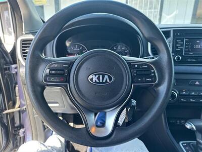 2018 Kia Sportage LX   - Photo 27 - National City, CA 91950