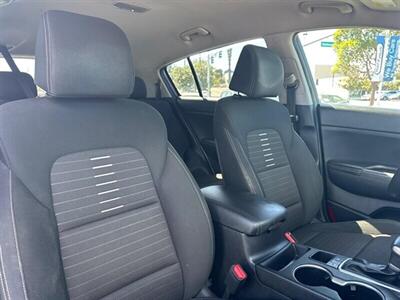 2018 Kia Sportage LX   - Photo 18 - National City, CA 91950