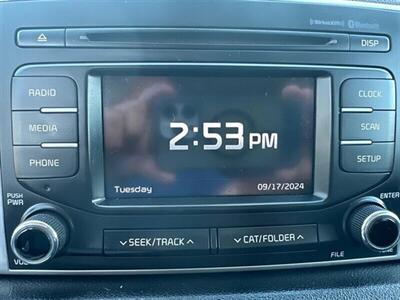 2018 Kia Sportage LX   - Photo 25 - National City, CA 91950