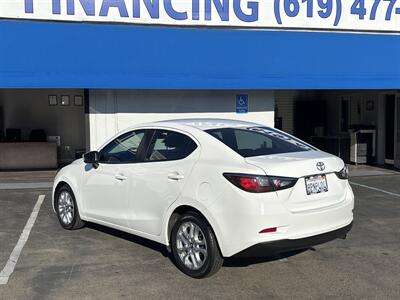 2018 Toyota Yaris iA   - Photo 3 - 