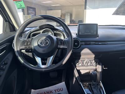 2018 Toyota Yaris iA   - Photo 9 - 
