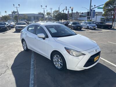 2018 Toyota Yaris iA   - Photo 7 - 