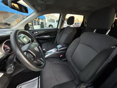 2020 Dodge Journey SE Value   - Photo 10 - National City, CA 91950