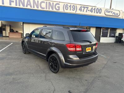 2020 Dodge Journey SE Value   - Photo 3 - National City, CA 91950