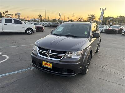 2020 Dodge Journey SE Value   - Photo 1 - National City, CA 91950