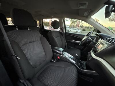 2020 Dodge Journey SE Value   - Photo 13 - National City, CA 91950