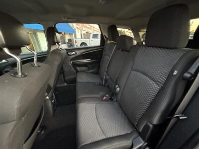 2020 Dodge Journey SE Value   - Photo 11 - National City, CA 91950