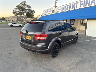 2020 Dodge Journey SE Value   - Photo 5 - National City, CA 91950