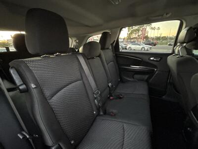 2020 Dodge Journey SE Value   - Photo 14 - National City, CA 91950