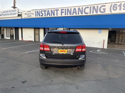 2020 Dodge Journey SE Value   - Photo 4 - National City, CA 91950