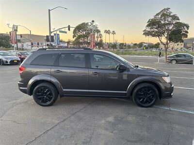 2020 Dodge Journey SE Value   - Photo 6 - National City, CA 91950