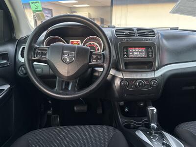 2020 Dodge Journey SE Value   - Photo 9 - National City, CA 91950