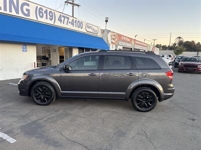 2020 Dodge Journey SE Value   - Photo 2 - National City, CA 91950