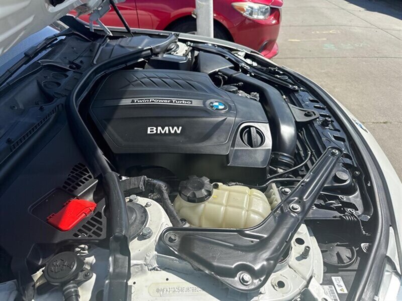 2014 BMW 2-Series M235i photo