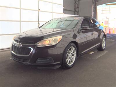 2015 Chevrolet Malibu LT   - Photo 1 - National City, CA 91950