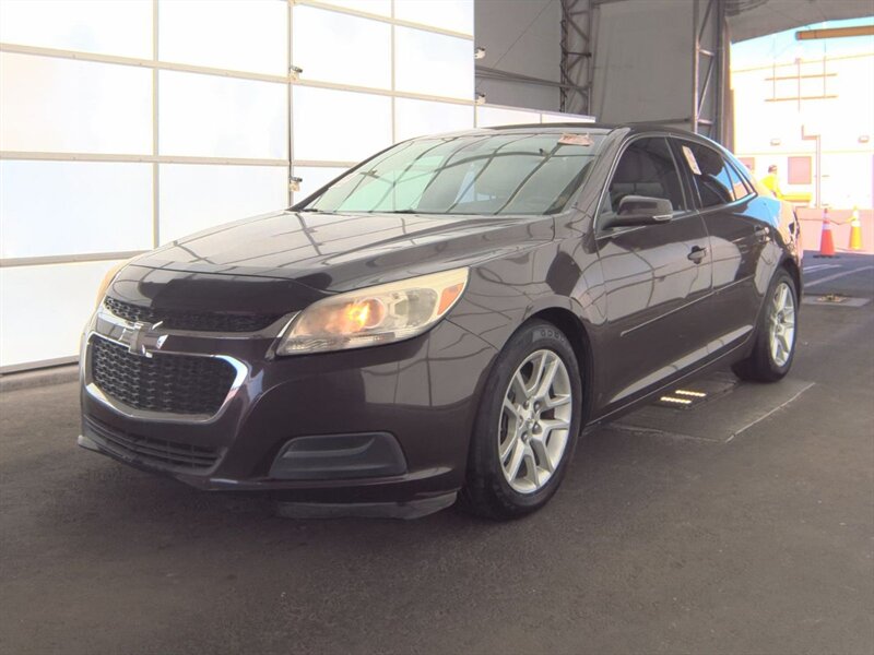 2015 Chevrolet Malibu LT   - Photo 1 - National City, CA 91950