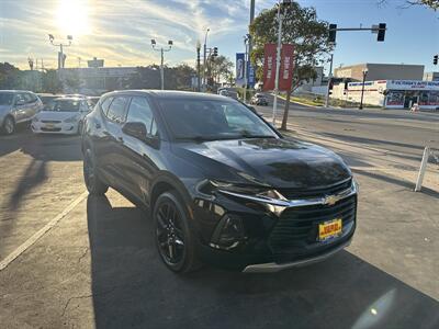 2019 Chevrolet Blazer LT - Photo 7 - National City, CA 91950