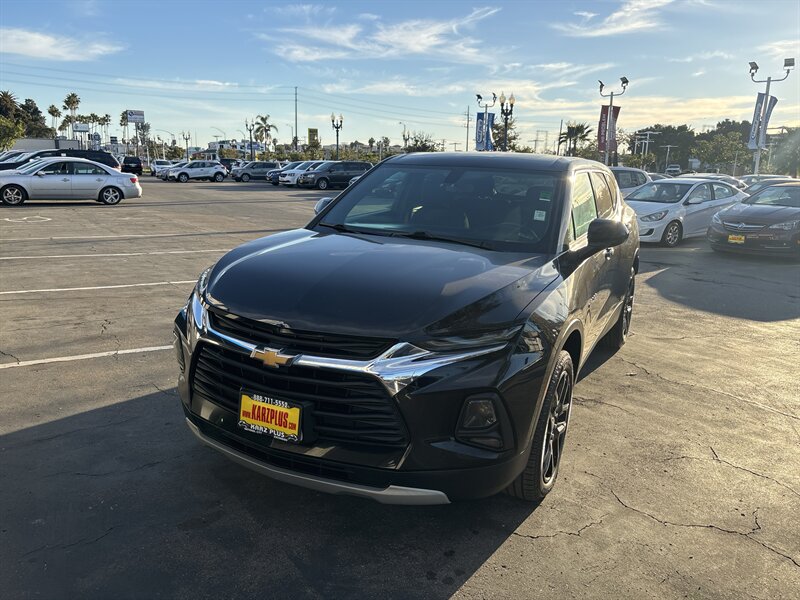 2019 Chevrolet Blazer LT  