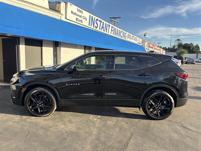 2019 Chevrolet Blazer LT - Photo 2 - National City, CA 91950