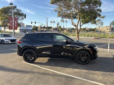2019 Chevrolet Blazer LT - Photo 6 - National City, CA 91950