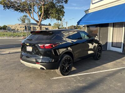 2019 Chevrolet Blazer LT - Photo 5 - National City, CA 91950
