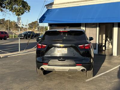 2019 Chevrolet Blazer LT - Photo 4 - National City, CA 91950