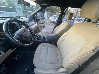 2017 Ford Explorer XLT   - Photo 14 - National City, CA 91950