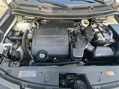 2017 Ford Explorer XLT   - Photo 15 - National City, CA 91950